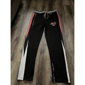 Akoo 3XL Men’s Track Pants Tropical